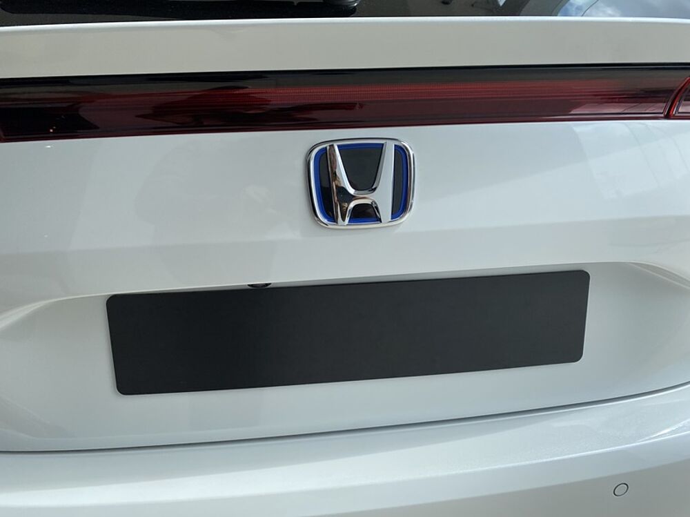 Honda CIVIC 2.0 IMMD ADVANCE CVT