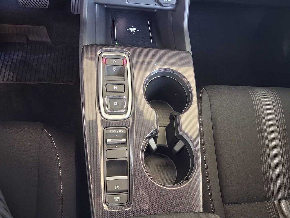 Honda CIVIC 2.0 IMMD ELEGANCE CVT
