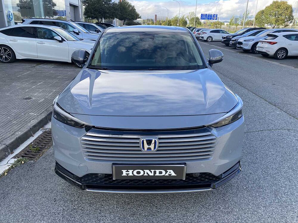 Honda HRV 1.5 IMMD ADVANCE CVT
