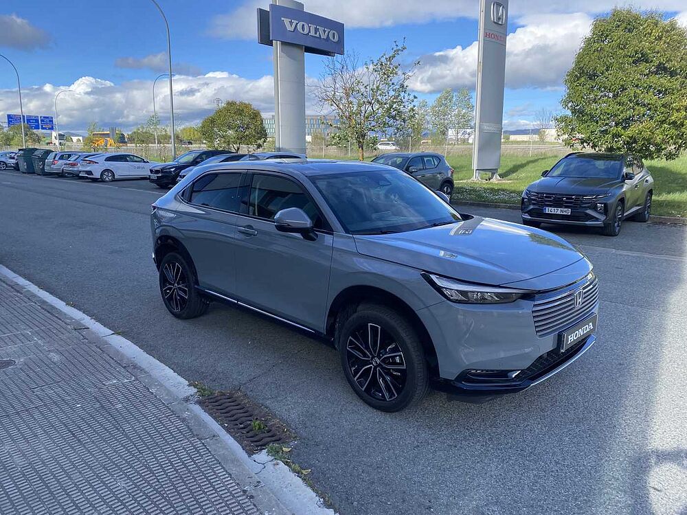 Honda HRV 1.5 IMMD ADVANCE CVT