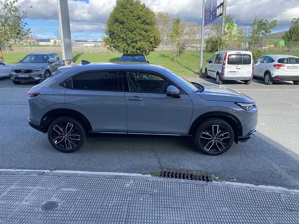 Honda HRV 1.5 IMMD ADVANCE CVT