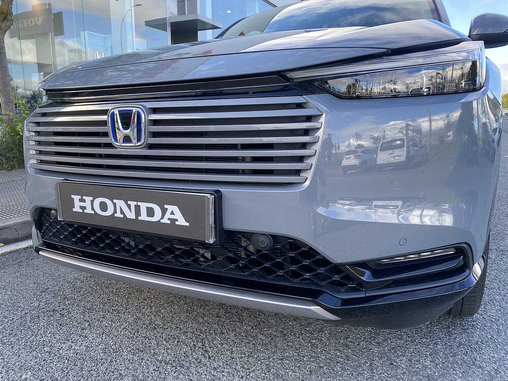 Honda HRV 1.5 IMMD ADVANCE CVT