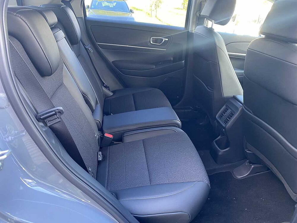 Honda HRV 1.5 IMMD ADVANCE CVT