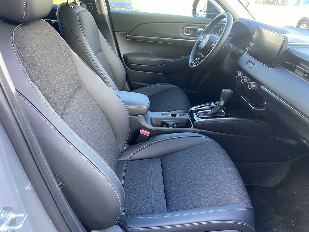 Honda HRV 1.5 IMMD ADVANCE CVT
