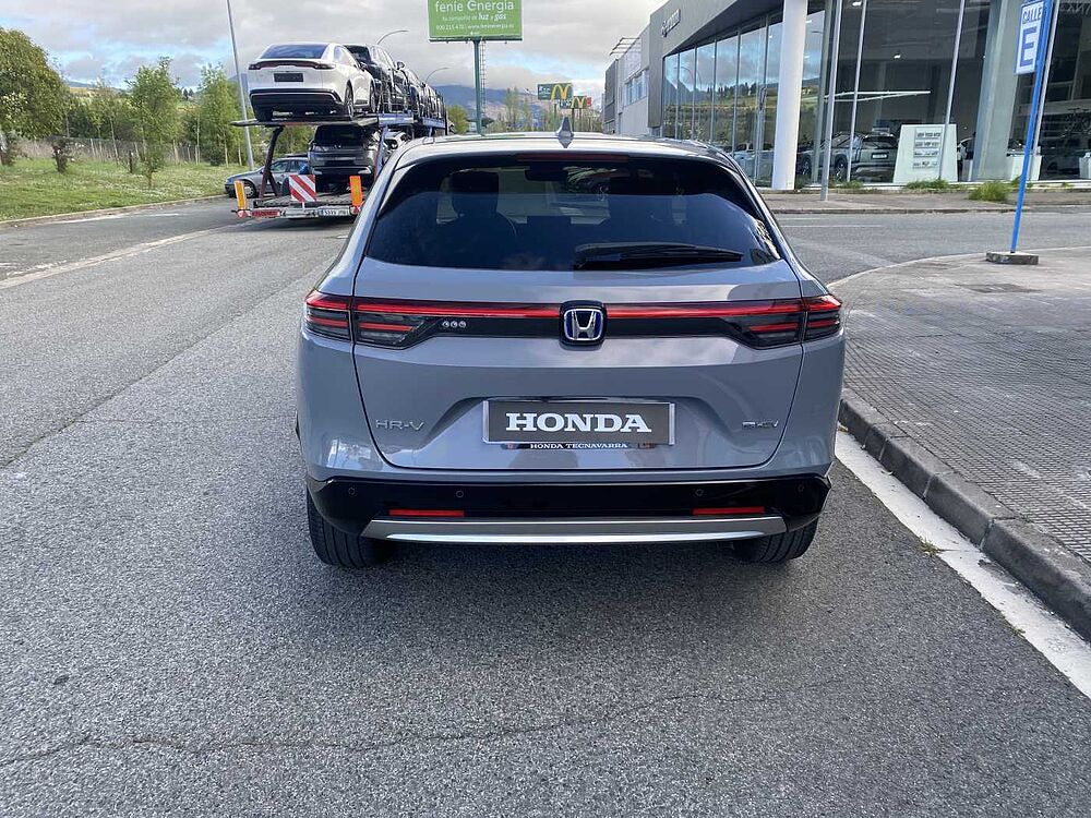 Honda HRV 1.5 IMMD ADVANCE CVT