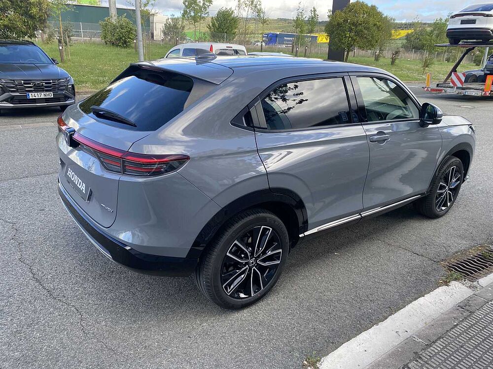 Honda HRV 1.5 IMMD ADVANCE CVT