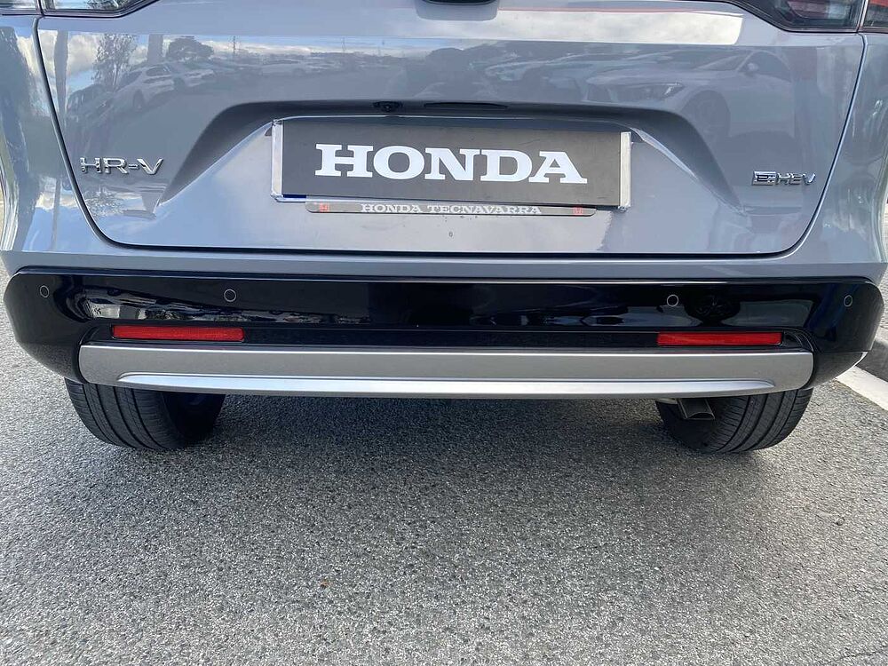 Honda HRV 1.5 IMMD ADVANCE CVT