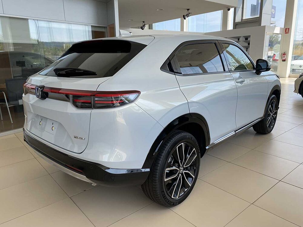Honda HRV 1.5 IMMD ADVANCE CVT