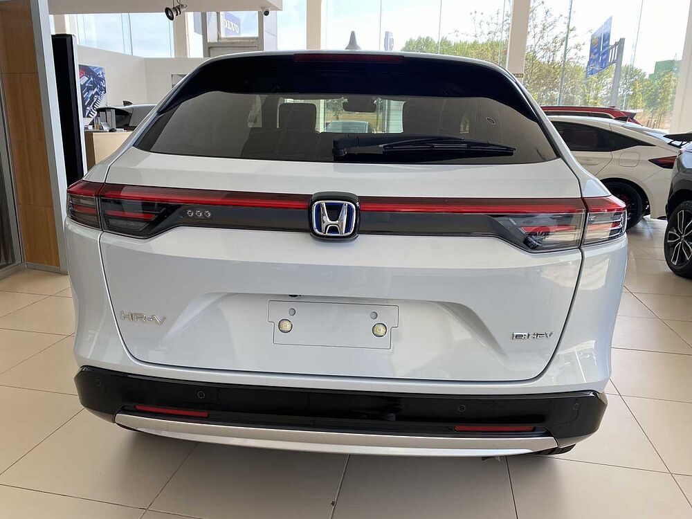 Honda HRV 1.5 IMMD ADVANCE CVT
