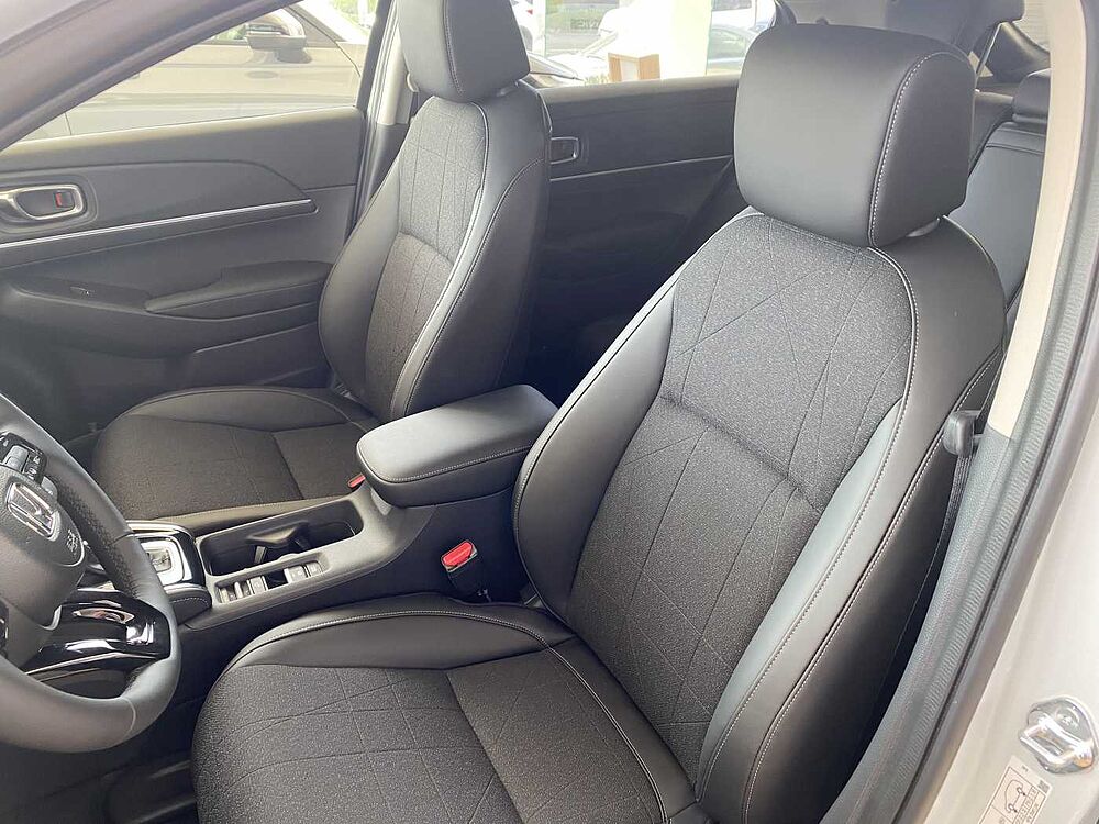 Honda HRV 1.5 IMMD ADVANCE CVT