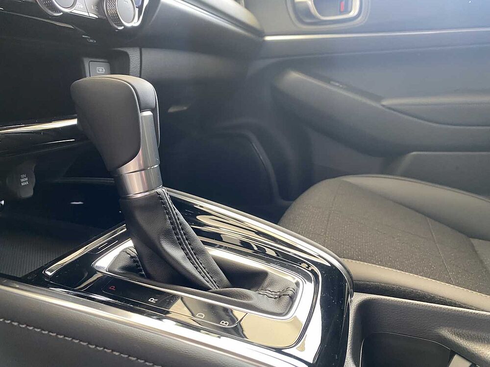 Honda HRV 1.5 IMMD ADVANCE CVT