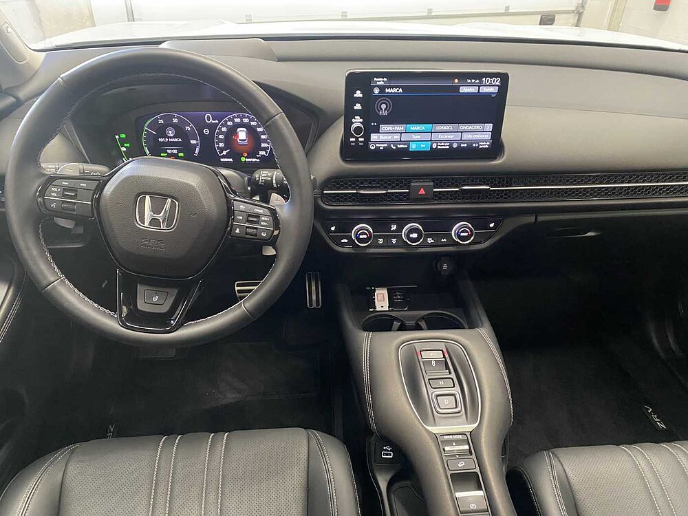 Honda ZRV 2.0 IMMD ADVANCE CVT