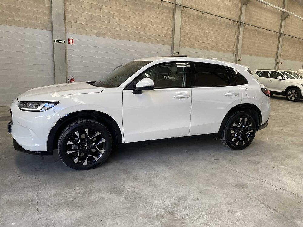 Honda ZRV 2.0 IMMD ADVANCE CVT
