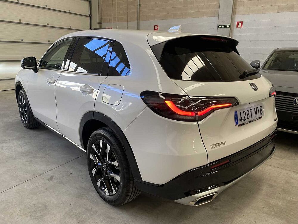 Honda ZRV 2.0 IMMD ADVANCE CVT