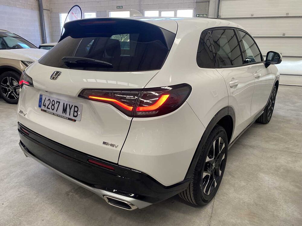 Honda ZRV 2.0 IMMD ADVANCE CVT