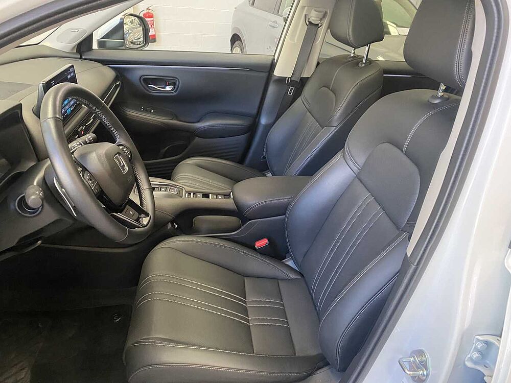Honda ZRV 2.0 IMMD ADVANCE CVT
