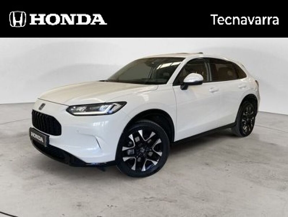 Honda ZRV 2.0 IMMD ADVANCE CVT