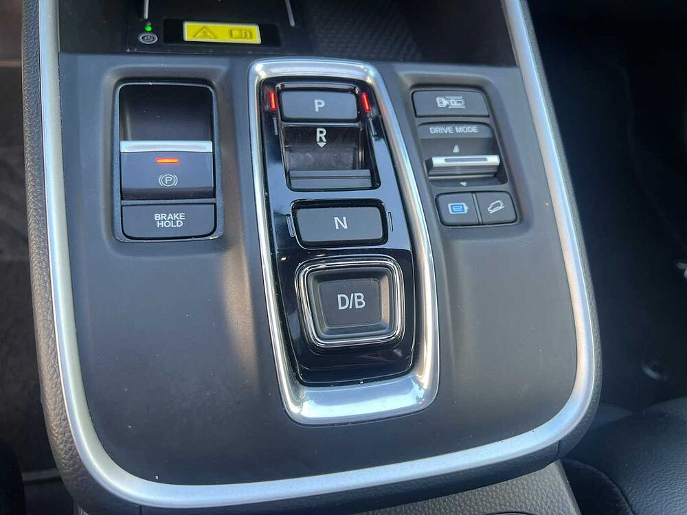 Honda CRV 2.0 PHEV ADVANCE ENCHUFABLE
