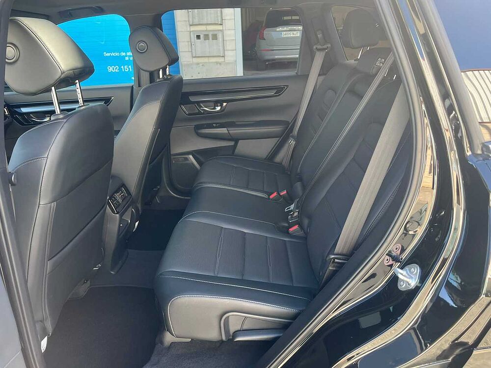 Honda CRV 2.0 PHEV ADVANCE ENCHUFABLE