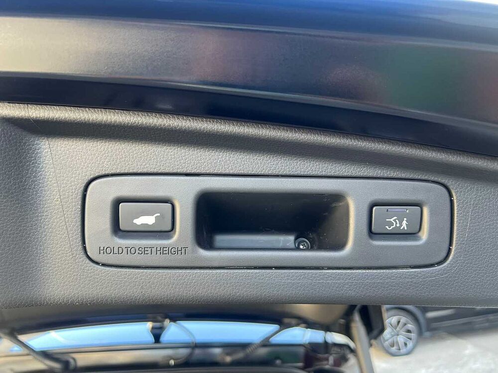 Honda CRV 2.0 PHEV ADVANCE ENCHUFABLE