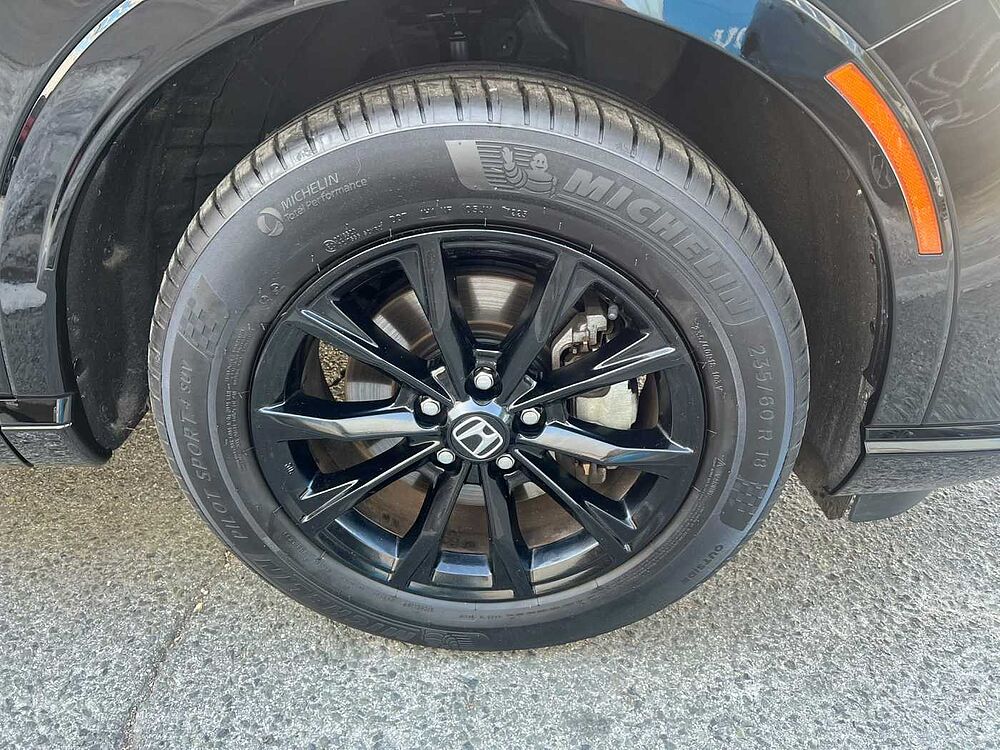 Honda CRV 2.0 PHEV ADVANCE ENCHUFABLE