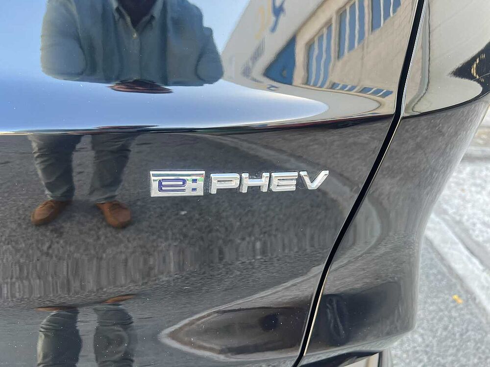 Honda CRV 2.0 PHEV ADVANCE ENCHUFABLE