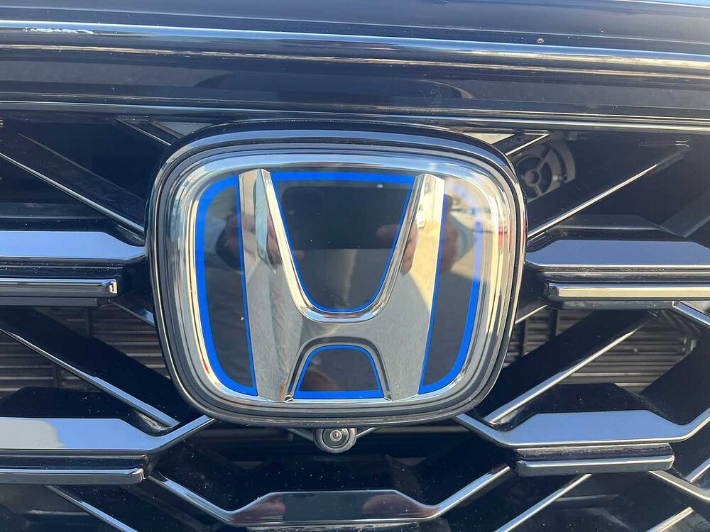 Honda CRV 2.0 PHEV ADVANCE ENCHUFABLE
