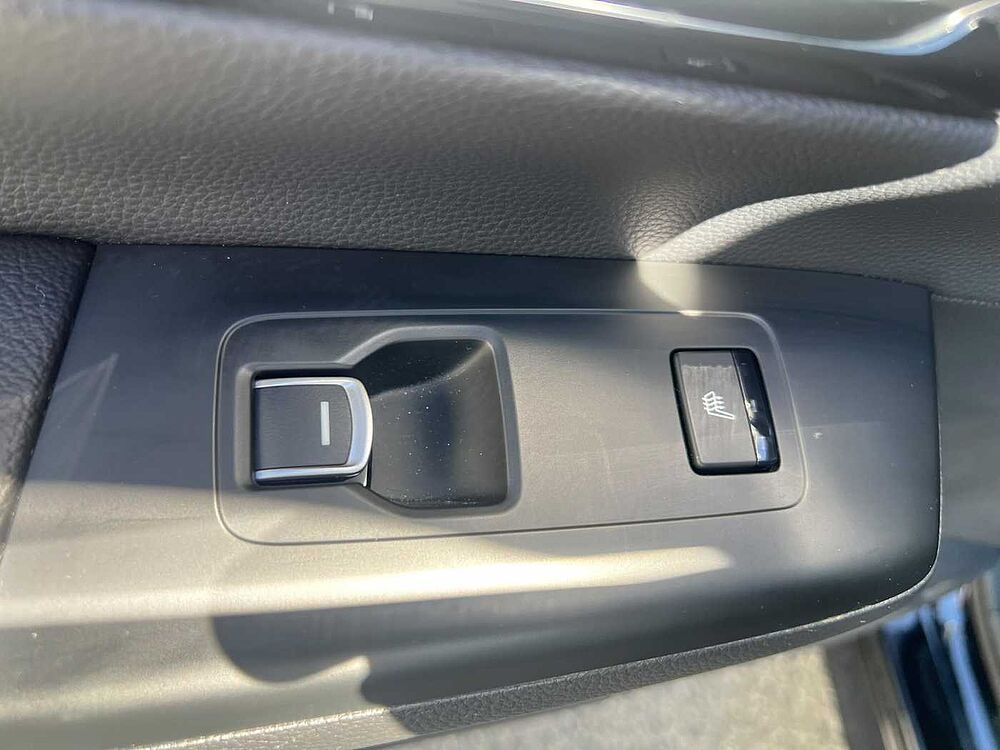 Honda CRV 2.0 PHEV ADVANCE ENCHUFABLE
