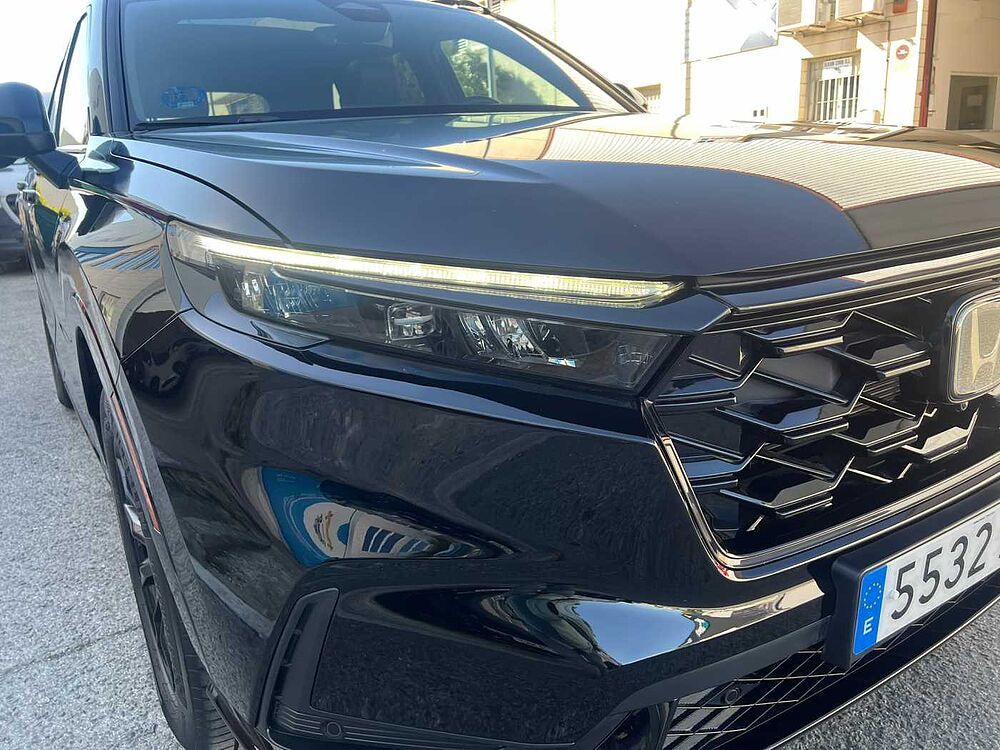 Honda CRV 2.0 PHEV ADVANCE ENCHUFABLE