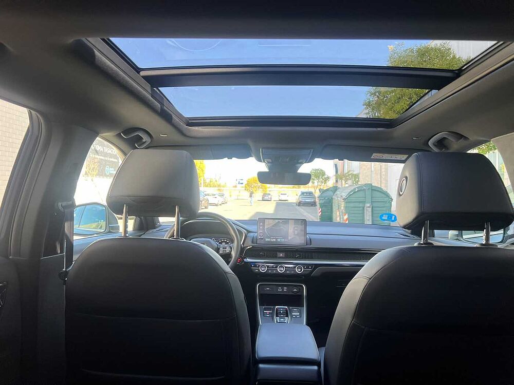 Honda CRV 2.0 PHEV ADVANCE ENCHUFABLE