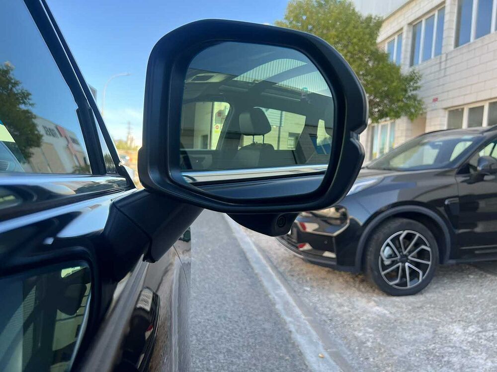 Honda CRV 2.0 PHEV ADVANCE ENCHUFABLE