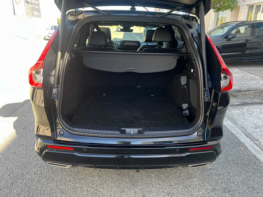 Honda CRV 2.0 PHEV ADVANCE ENCHUFABLE
