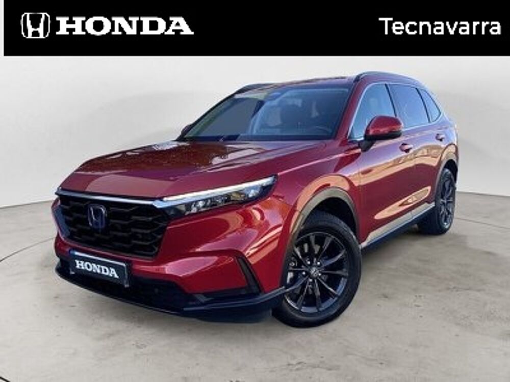 Honda CRV 2.0 iMMD ADVANCE 4*4