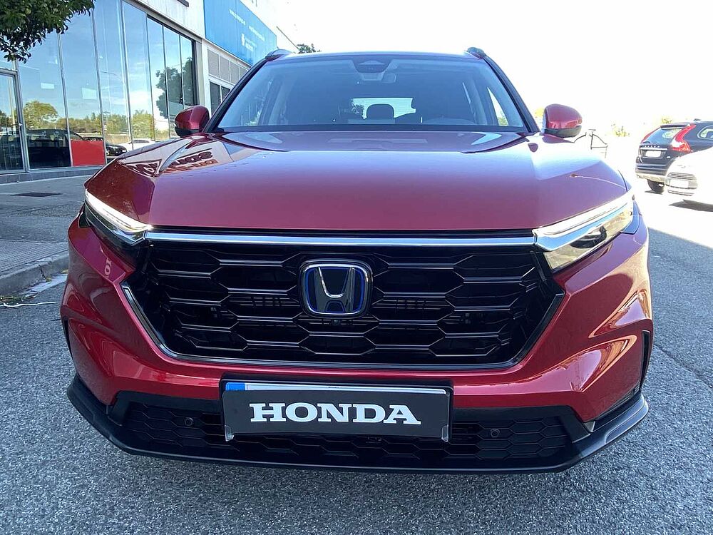 Honda CRV 2.0 iMMD ADVANCE 4*4