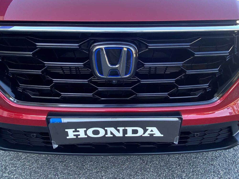 Honda CRV 2.0 iMMD ADVANCE 4*4