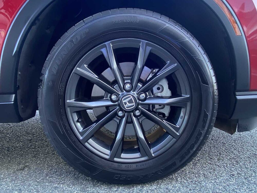 Honda CRV 2.0 iMMD ADVANCE 4*4