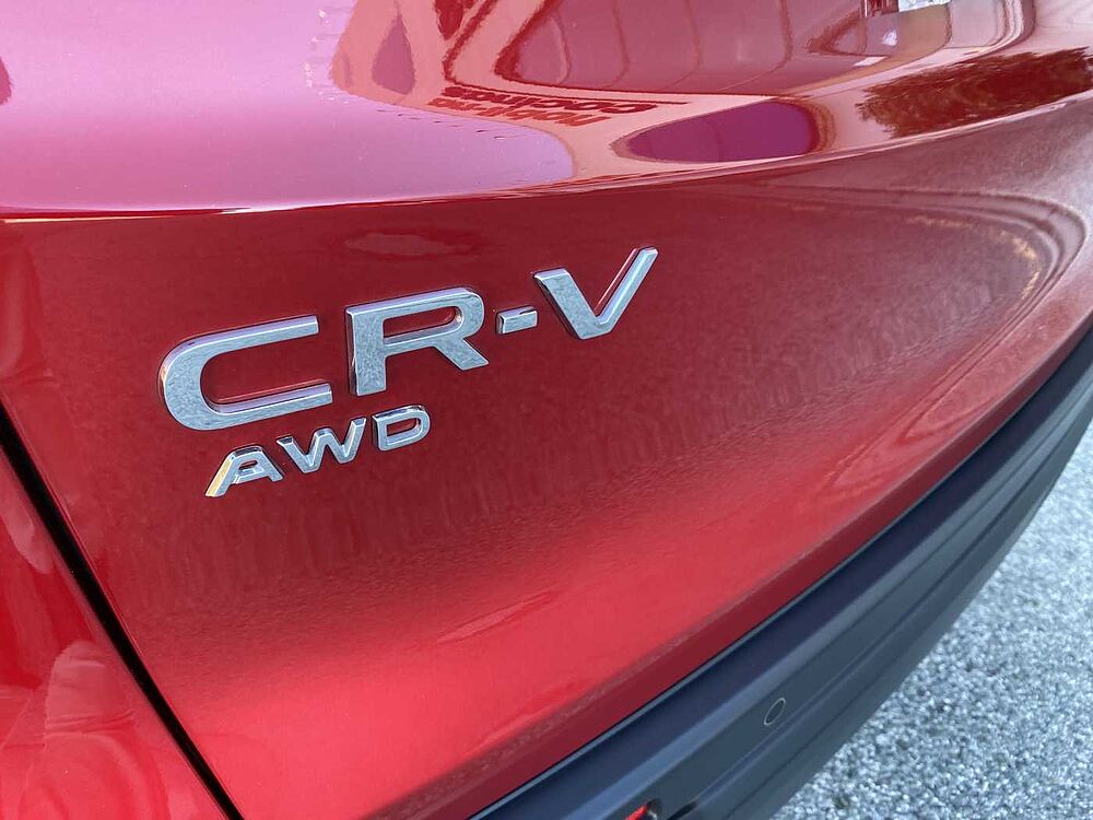 Honda CRV 2.0 iMMD ADVANCE 4*4