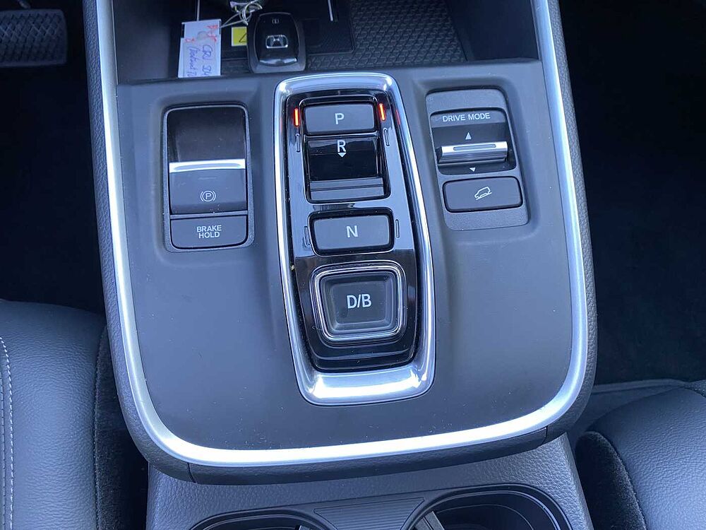 Honda CRV 2.0 iMMD ADVANCE 4*4