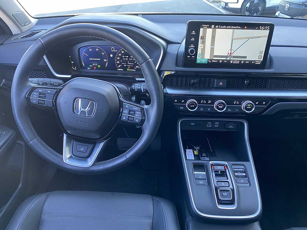 Honda CRV 2.0 iMMD ADVANCE 4*4