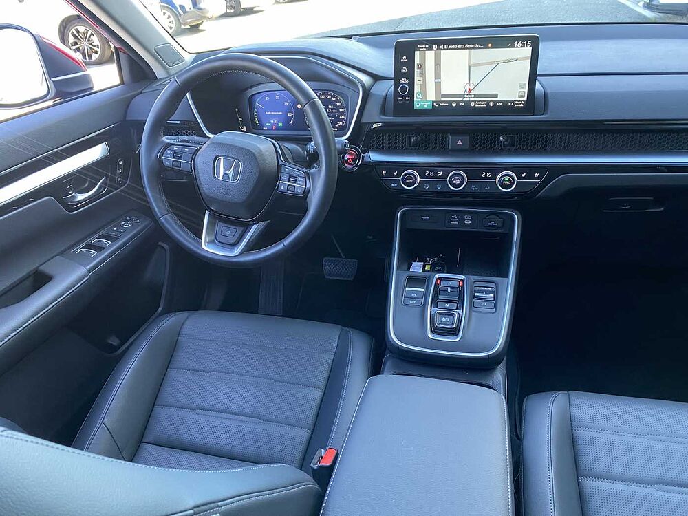 Honda CRV 2.0 iMMD ADVANCE 4*4