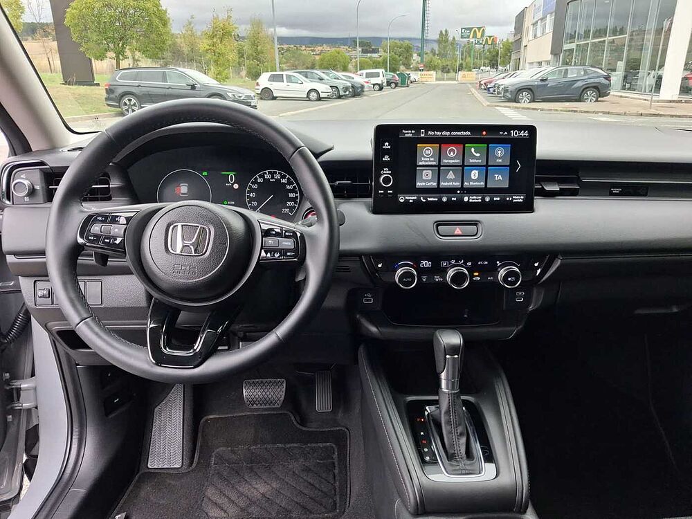 Honda HRV 1.5 immd ELEGANCE CVT
