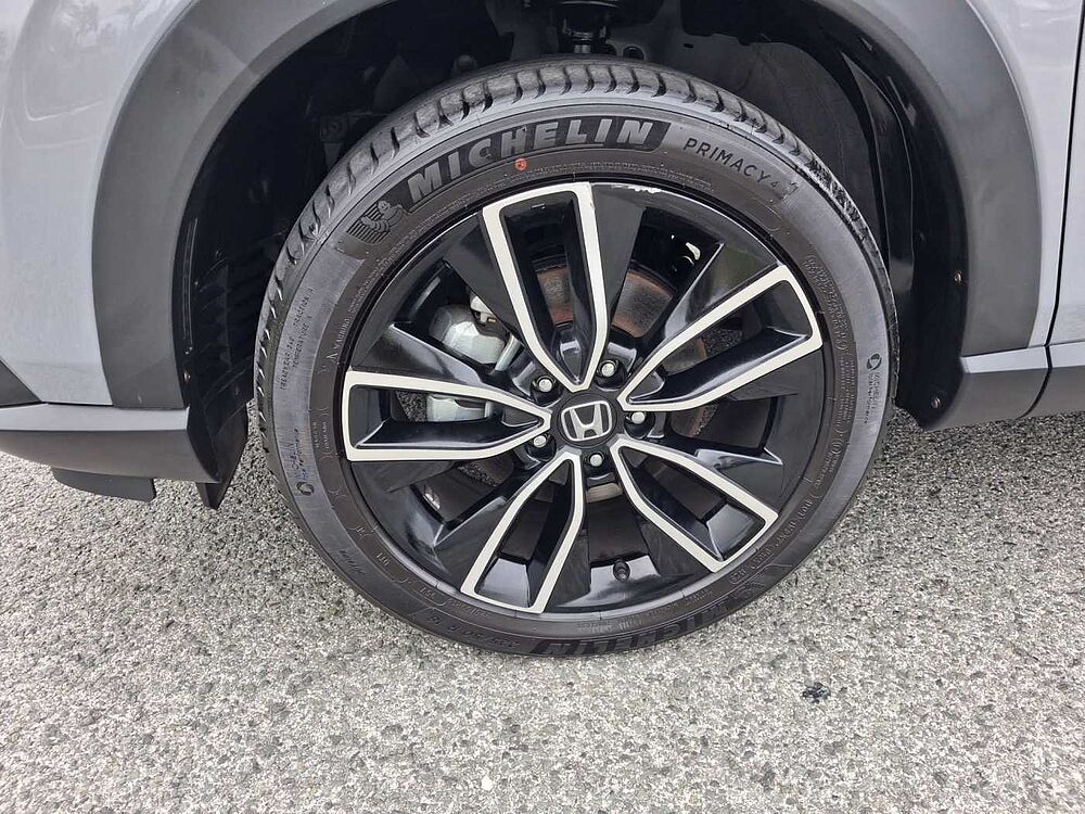 Honda HRV 1.5 immd ELEGANCE CVT