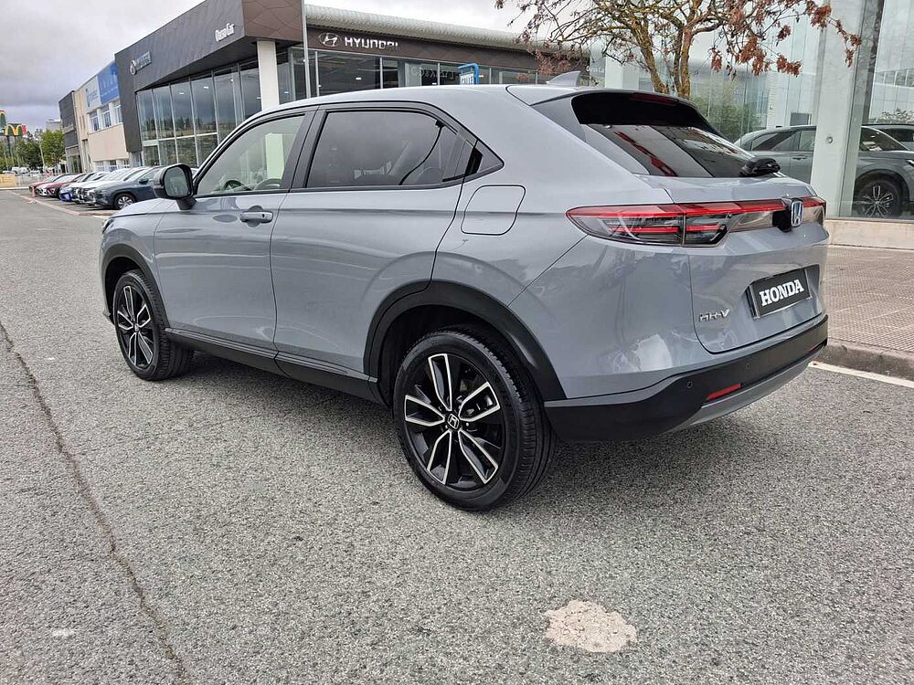 Honda HRV 1.5 immd ELEGANCE CVT