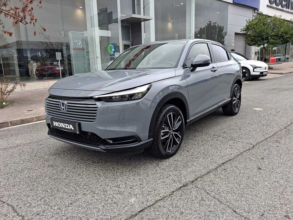 Honda HRV 1.5 immd ELEGANCE CVT