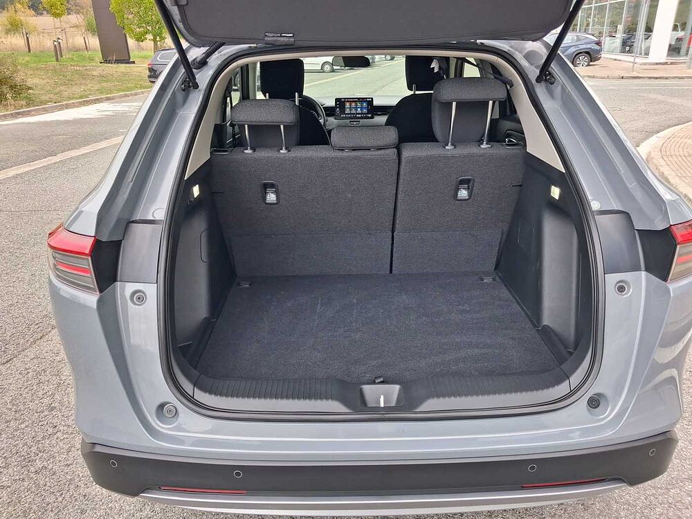 Honda HRV 1.5 immd ELEGANCE CVT