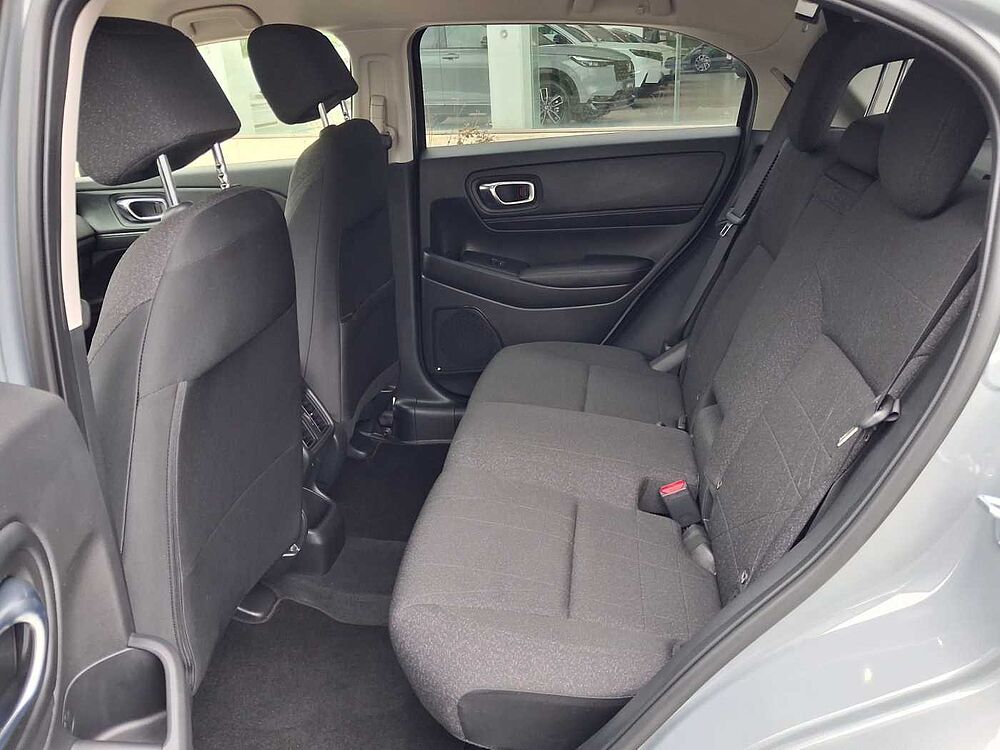 Honda HRV 1.5 immd ELEGANCE CVT