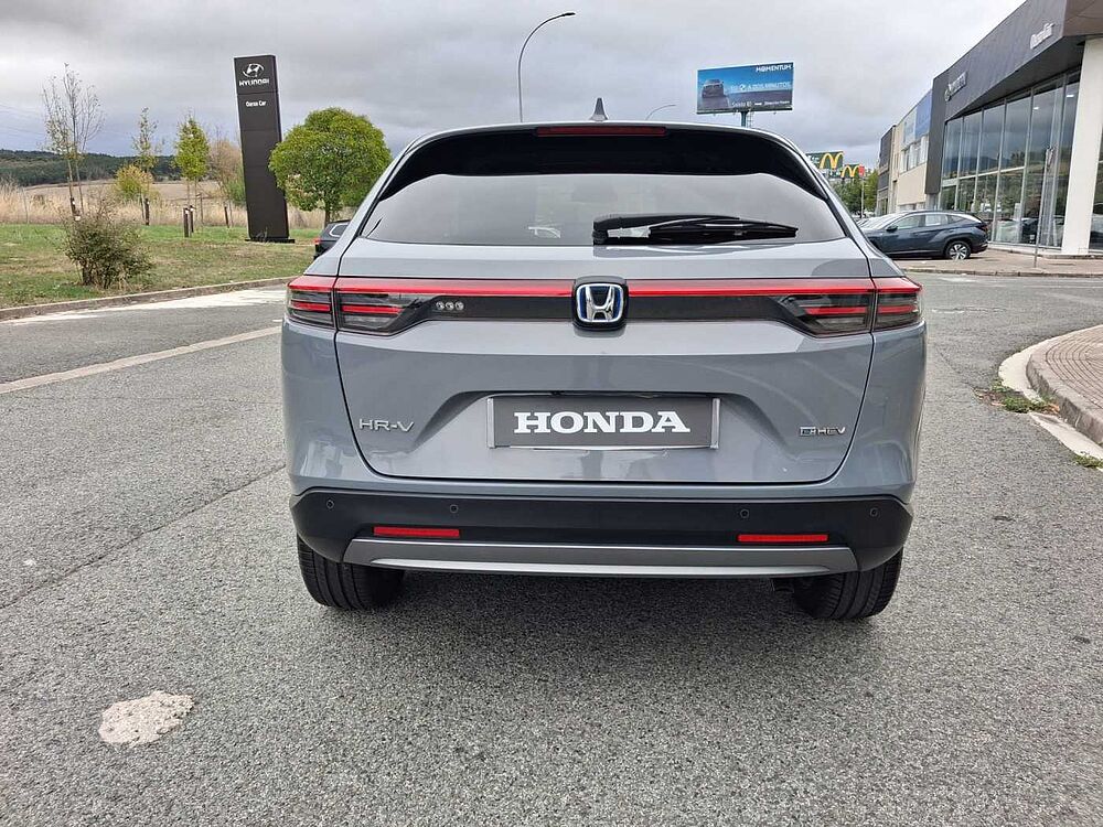 Honda HRV 1.5 immd ELEGANCE CVT