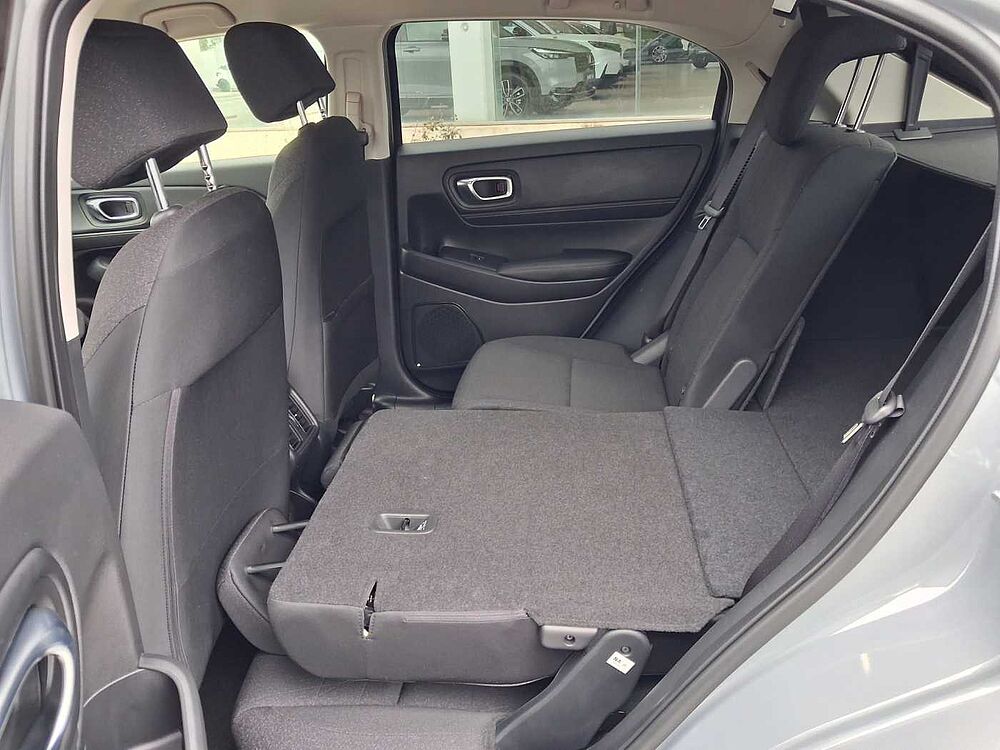 Honda HRV 1.5 immd ELEGANCE CVT