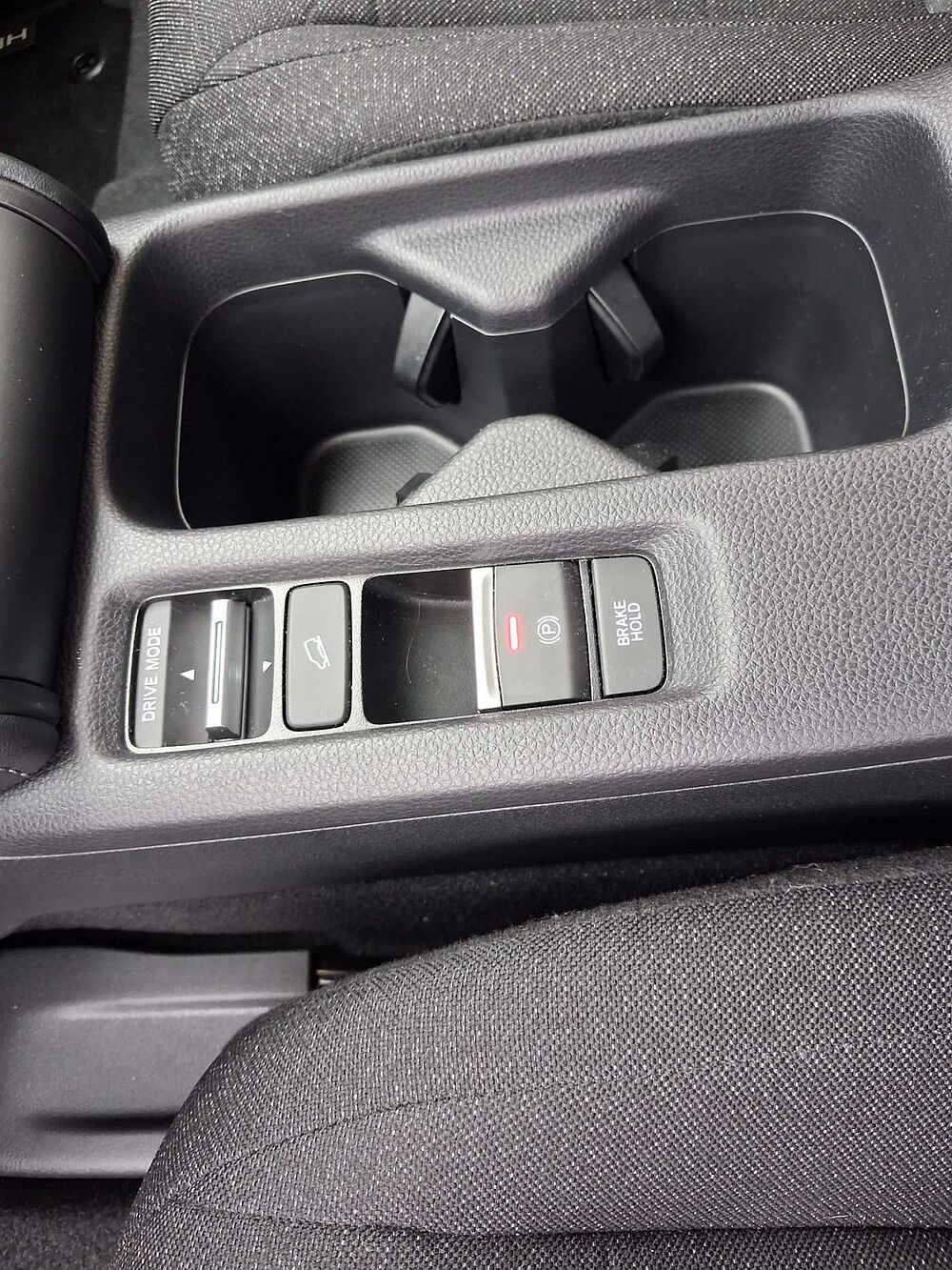 Honda HRV 1.5 immd ELEGANCE CVT