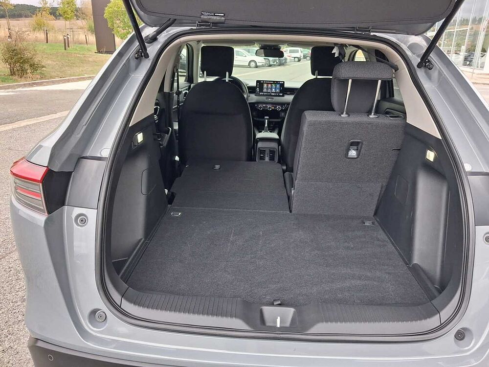 Honda HRV 1.5 immd ELEGANCE CVT